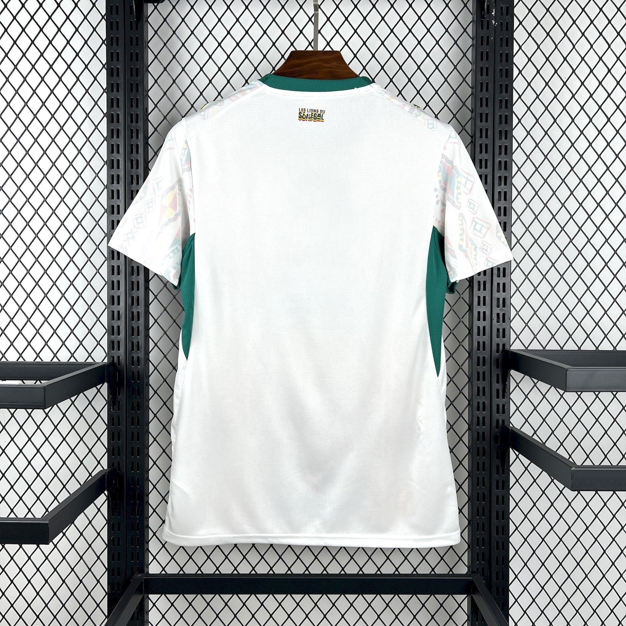 Senegal WM 25/26 Trikot