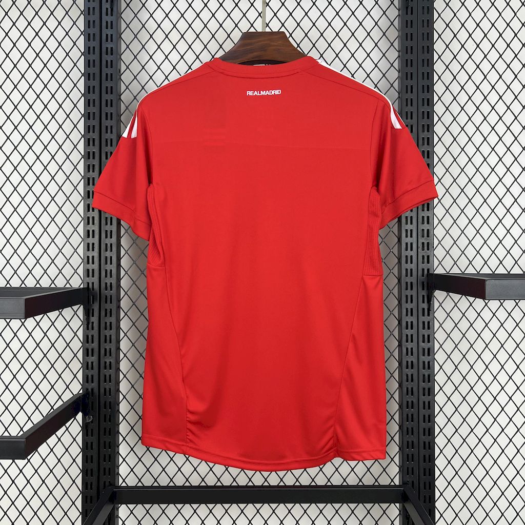 Real Madrid Retro 2012