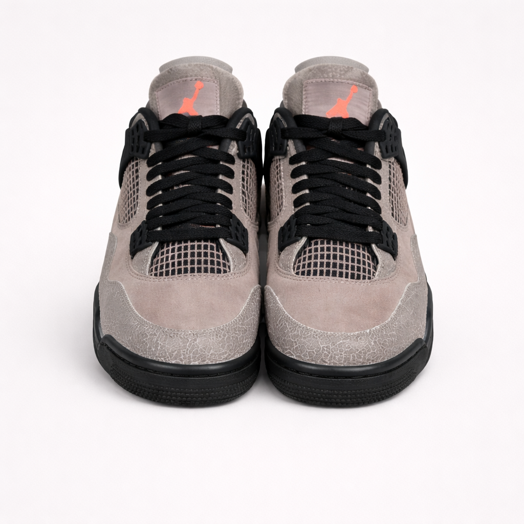 Nike Jordan 4 Taupe Haze