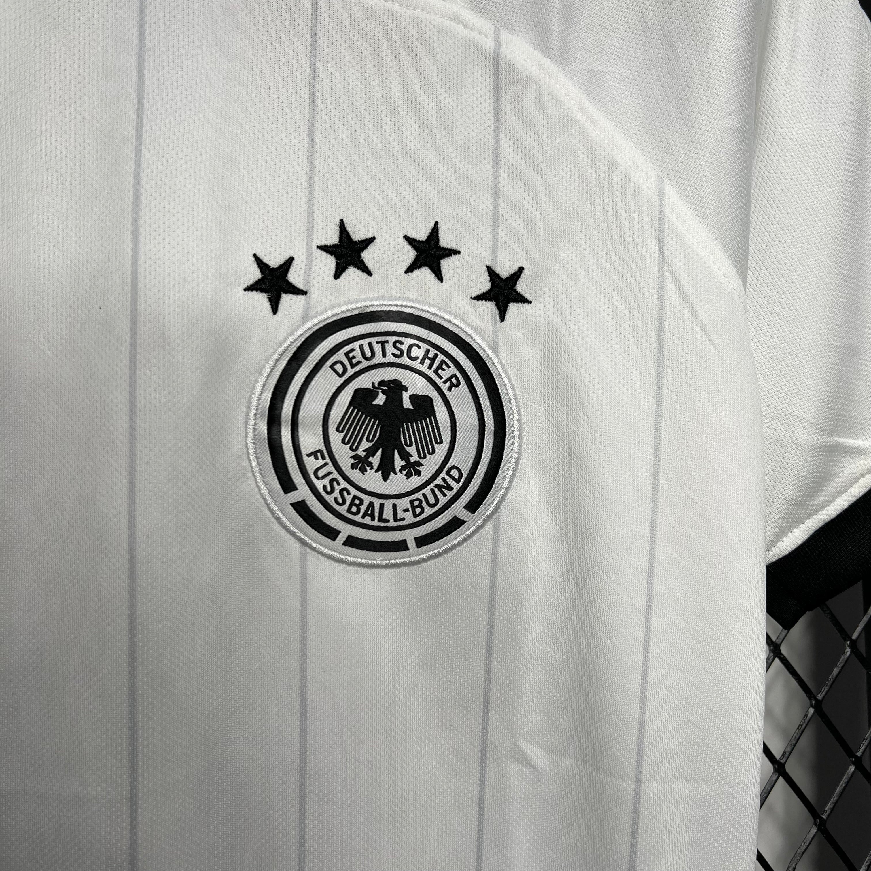 Deutschland Trikot Elite 2024