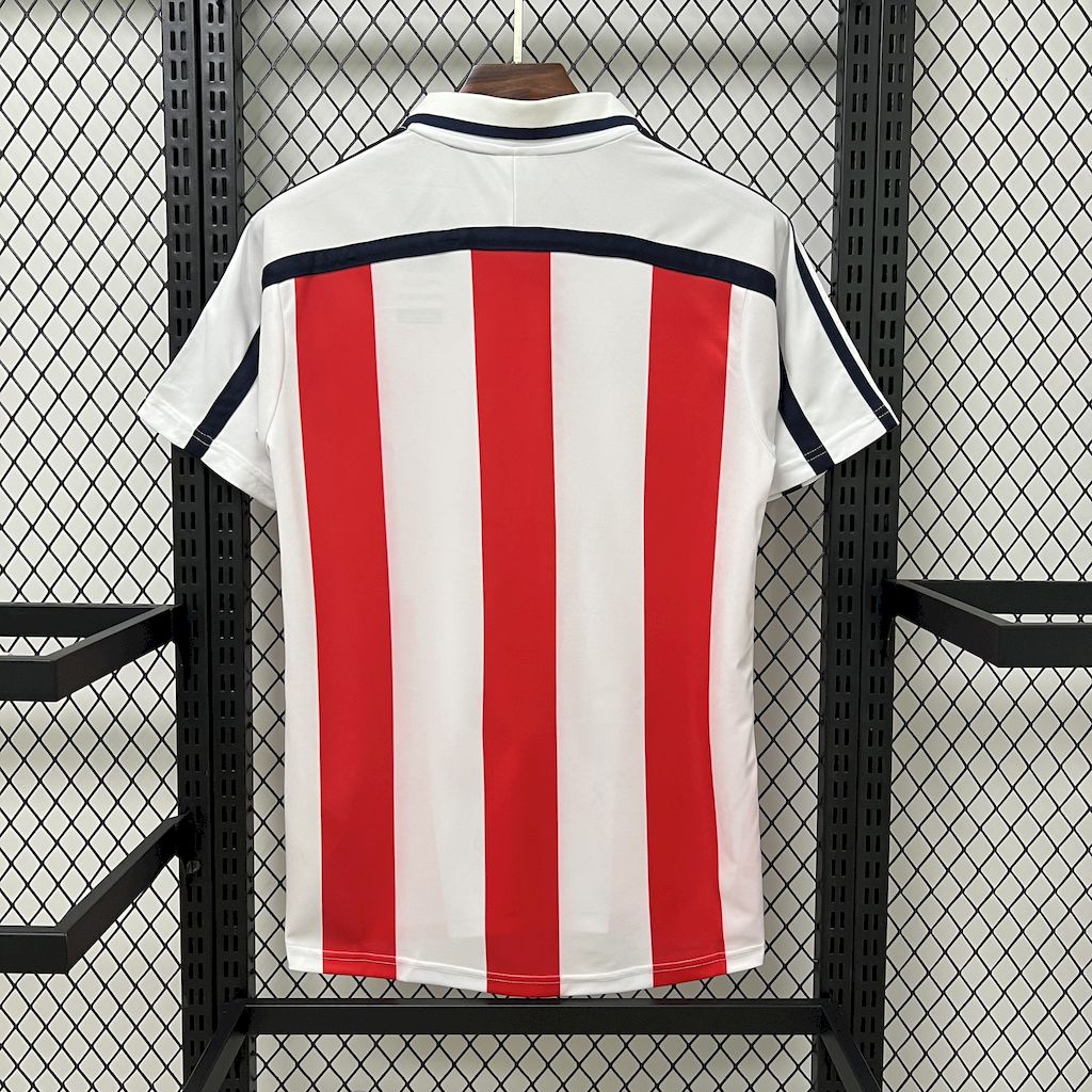 FC Bayern Retro 2000/01