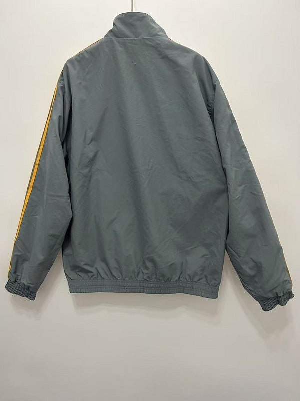 FC Arsenal Retro Jacken 1991 Beidseitig