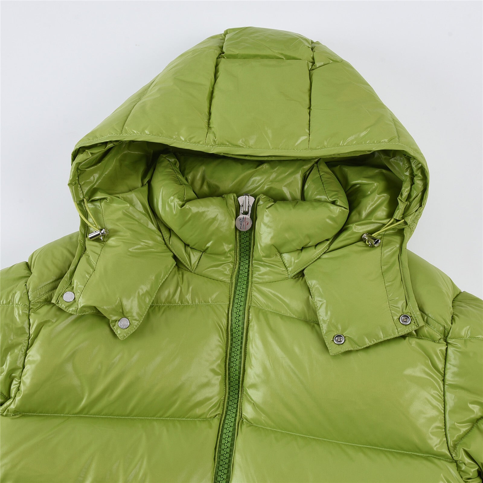 Moncler Maya Shiny Colours