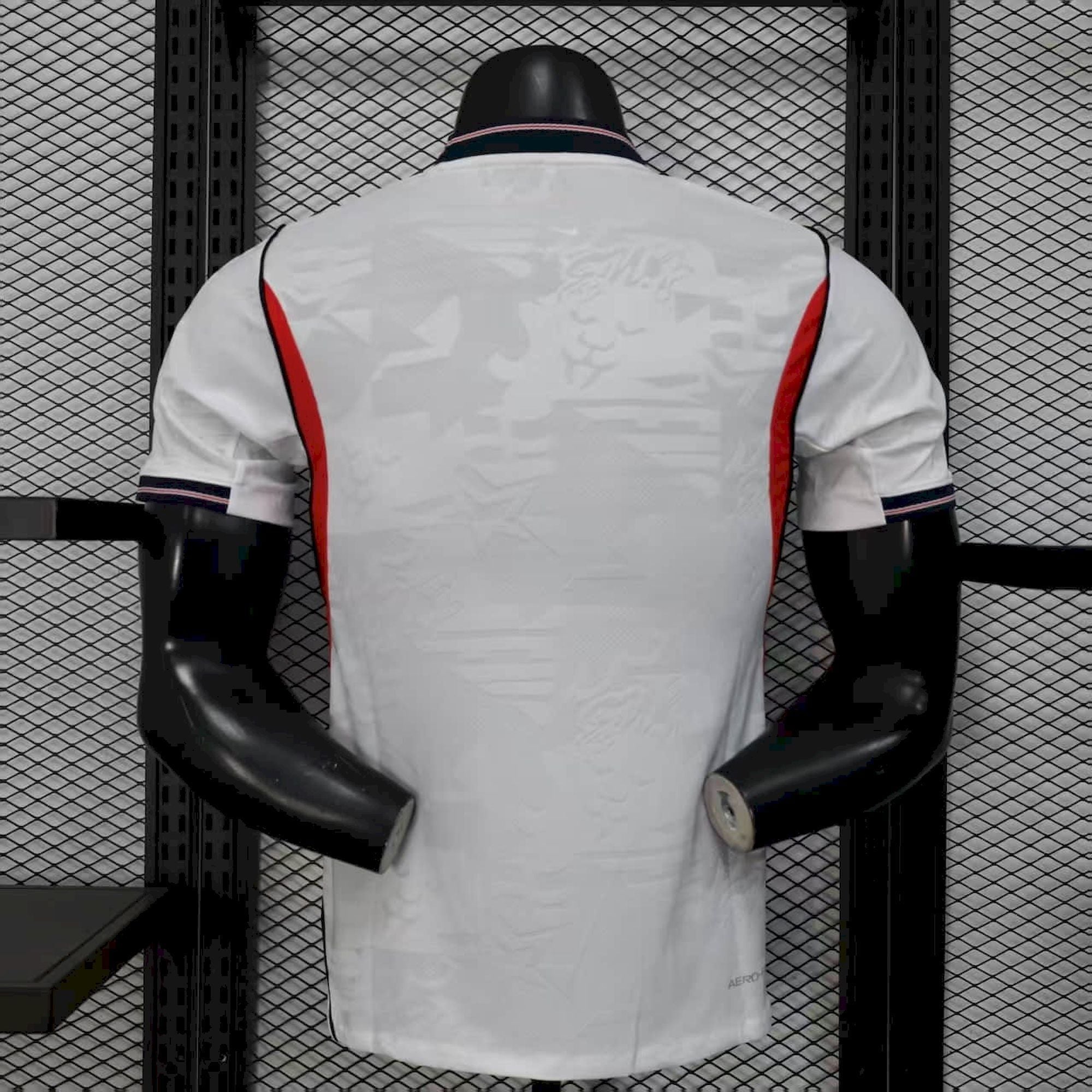 England WM 25/26 Trikot
