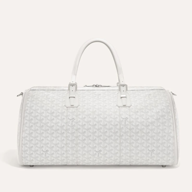 Goyard Croisière Bag