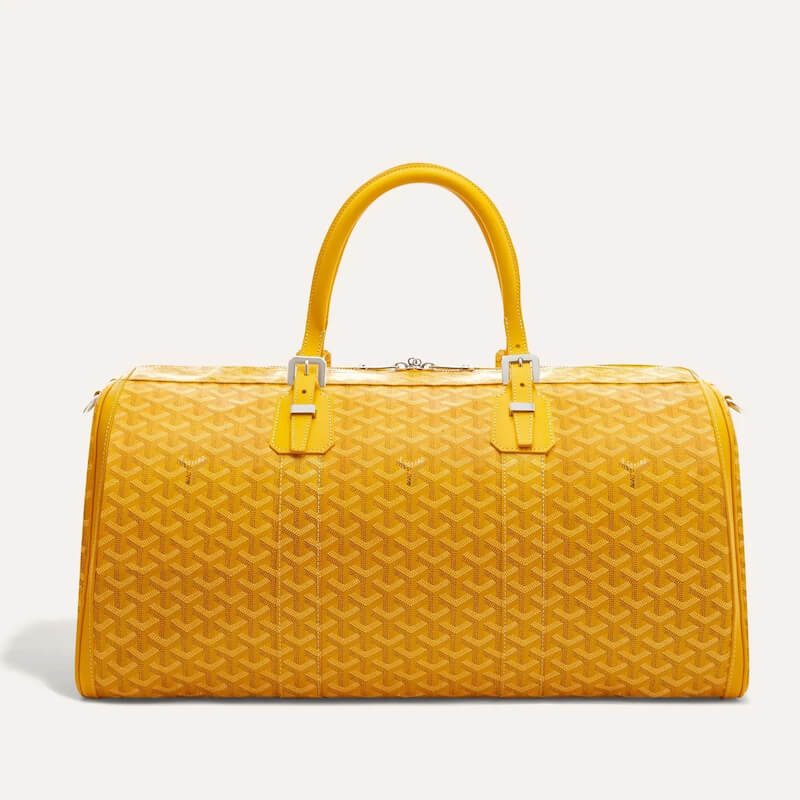 Goyard Croisière Bag