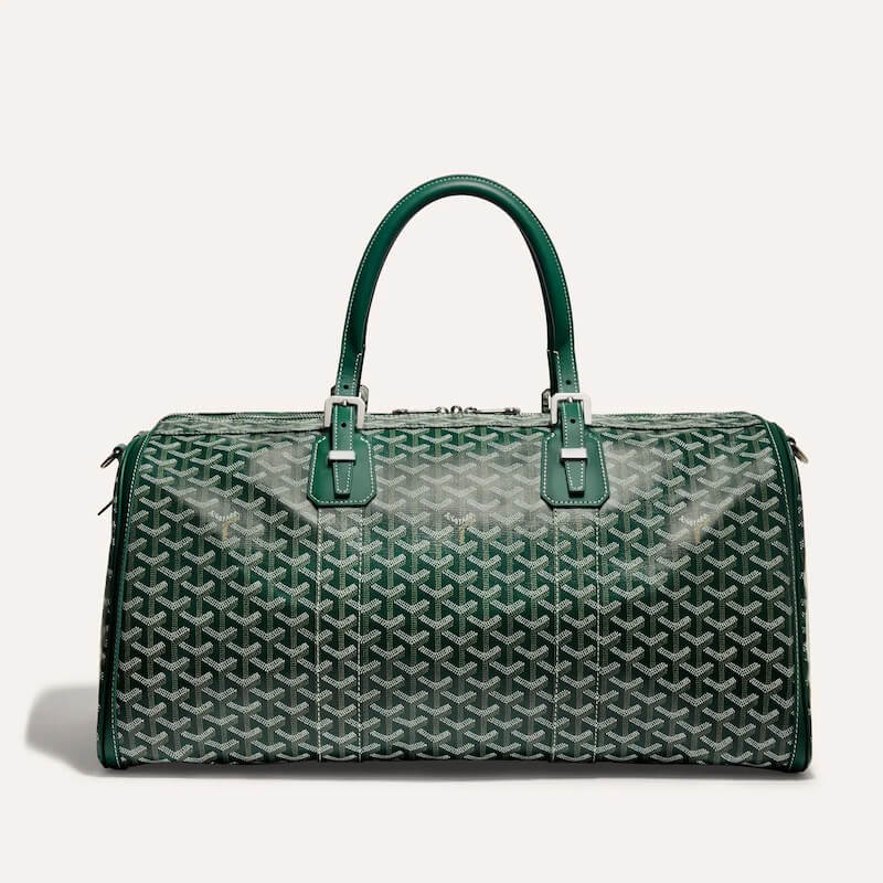 Goyard Croisière Bag