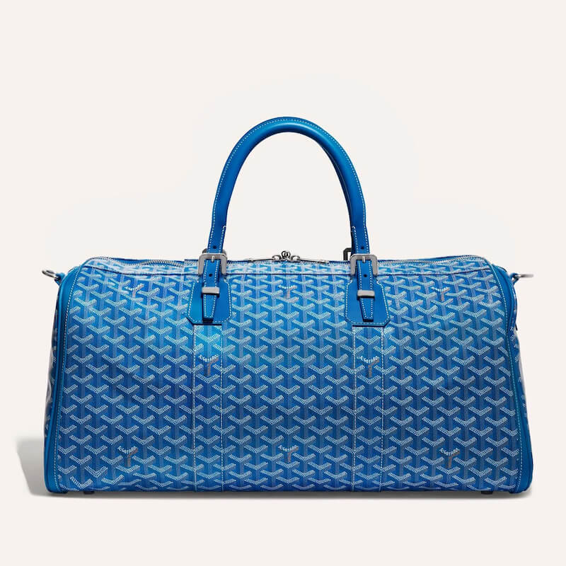 Goyard Croisière Bag