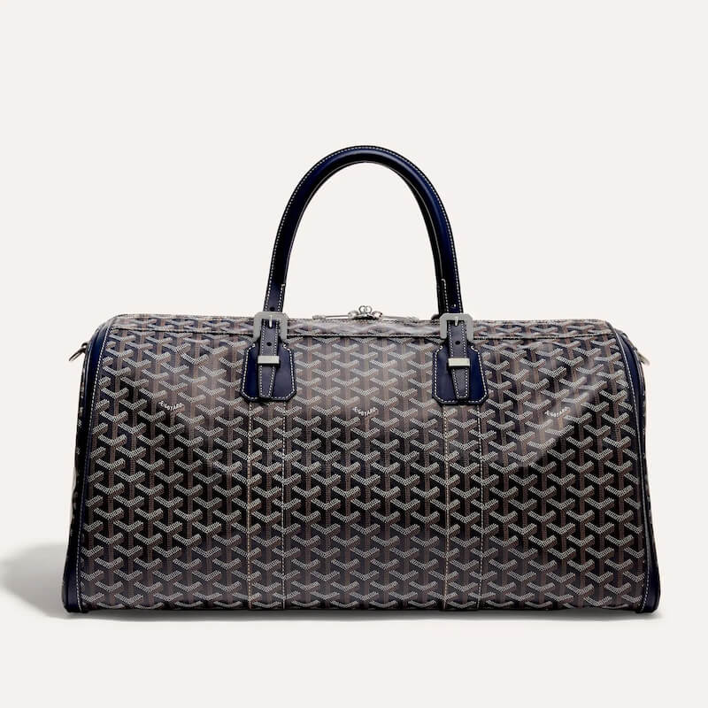 Goyard Croisière Bag