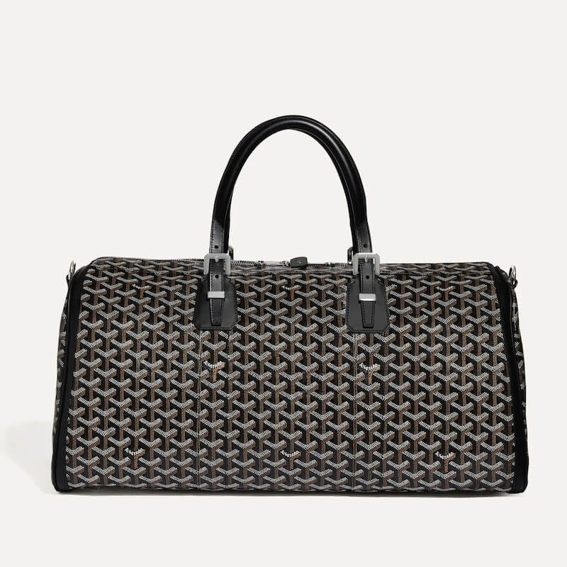 Goyard Croisière Bag