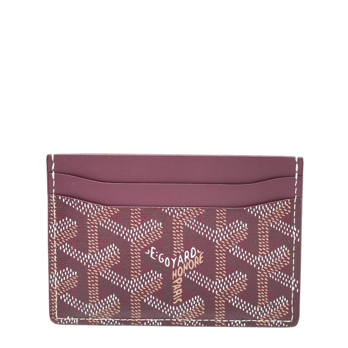 Goyard Cardholder