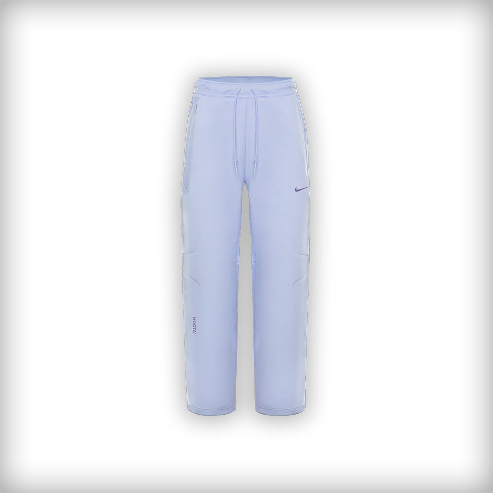 Nike x NOCTA Tech Fleece Lila