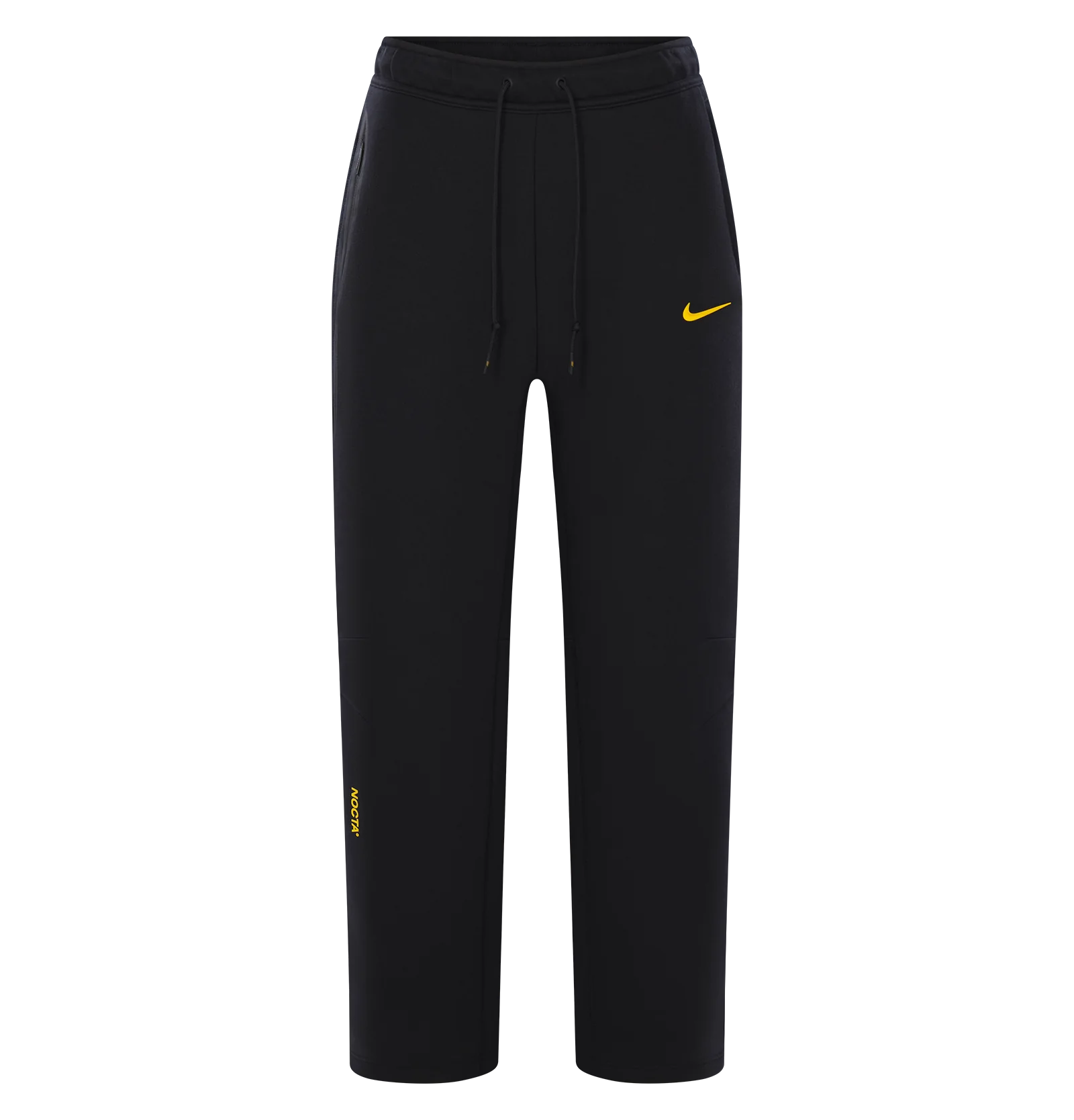 Nike x NOCTA Tech Fleece Schwarz REDUZIERT