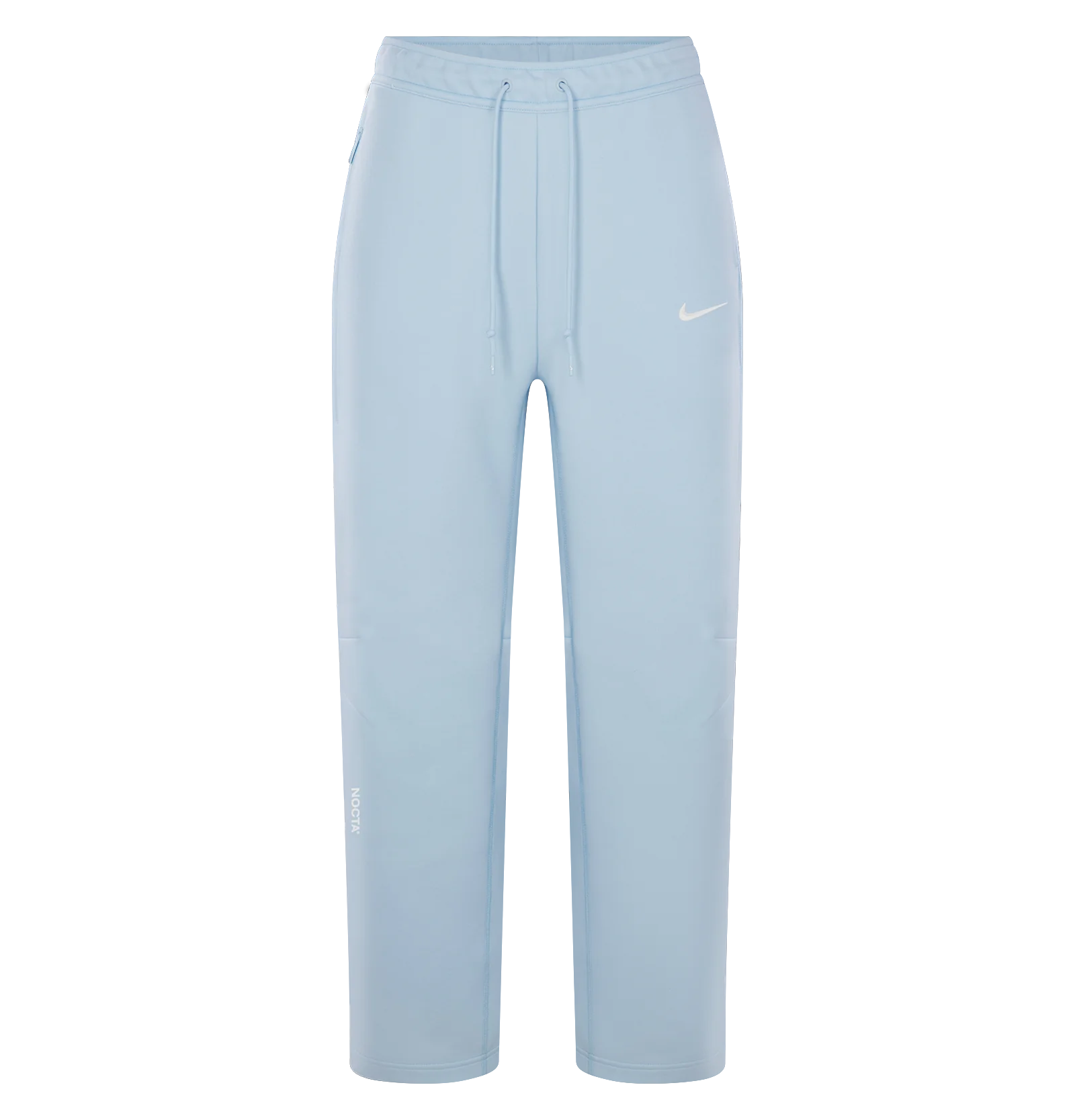 Nike x NOCTA Tech Fleece BabyBlau REDUZIERT