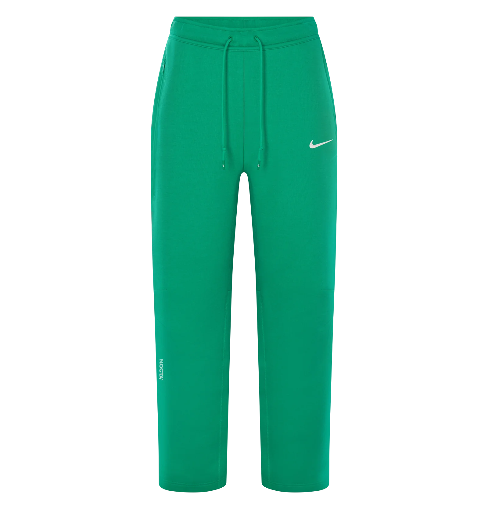 Nike x NOCTA Tech Fleece Grün REDUZIERT