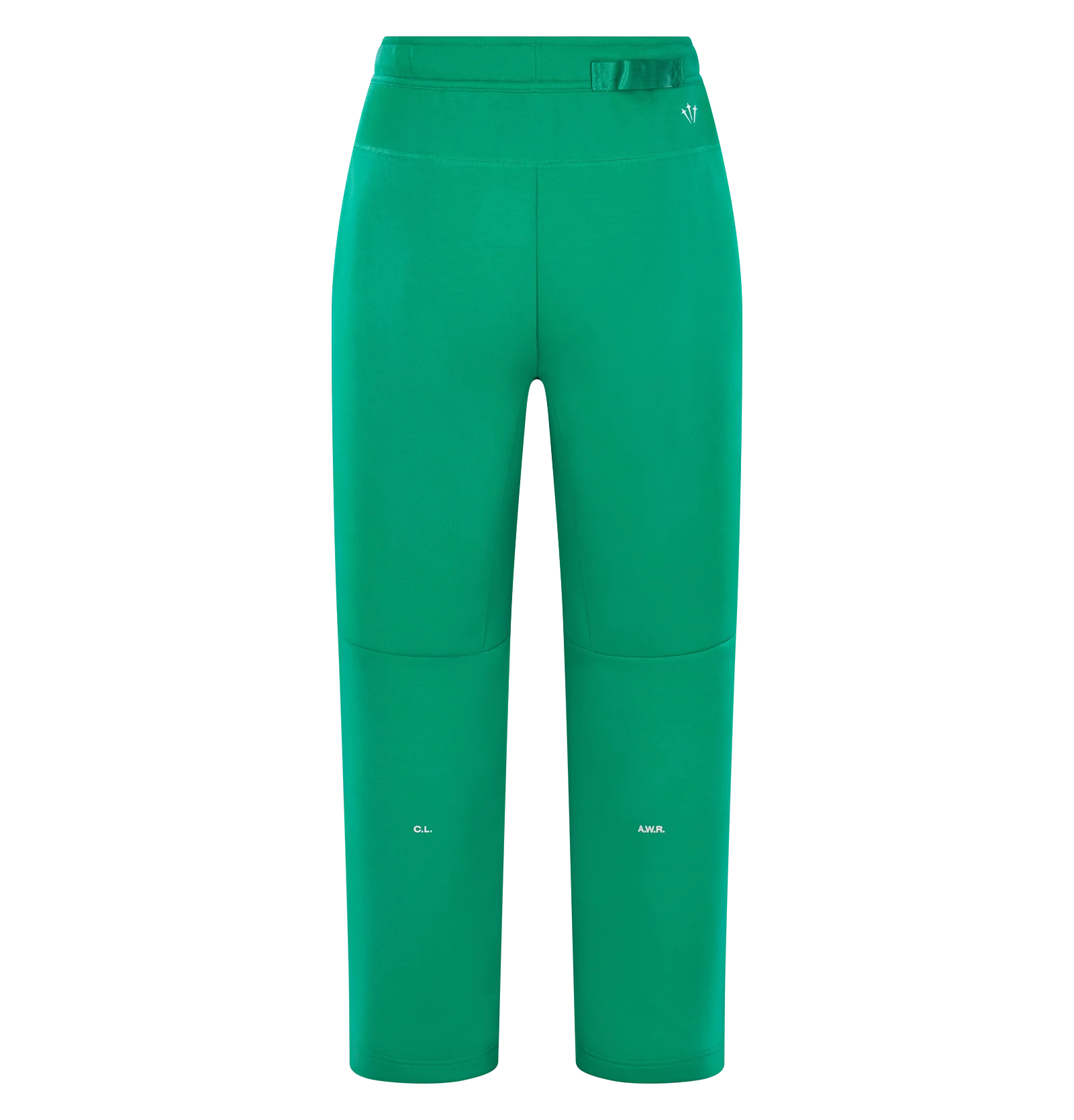 Nike x NOCTA Tech Fleece Grün REDUZIERT