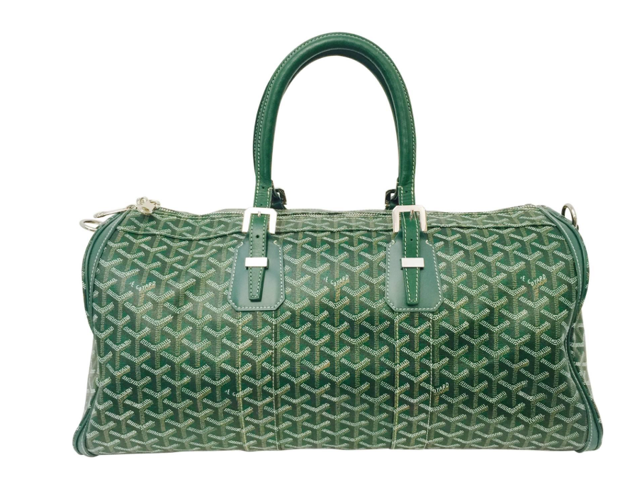 Goyard Croisière Bag