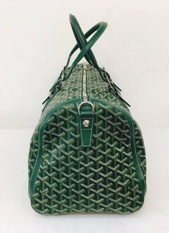 Goyard Croisière Bag