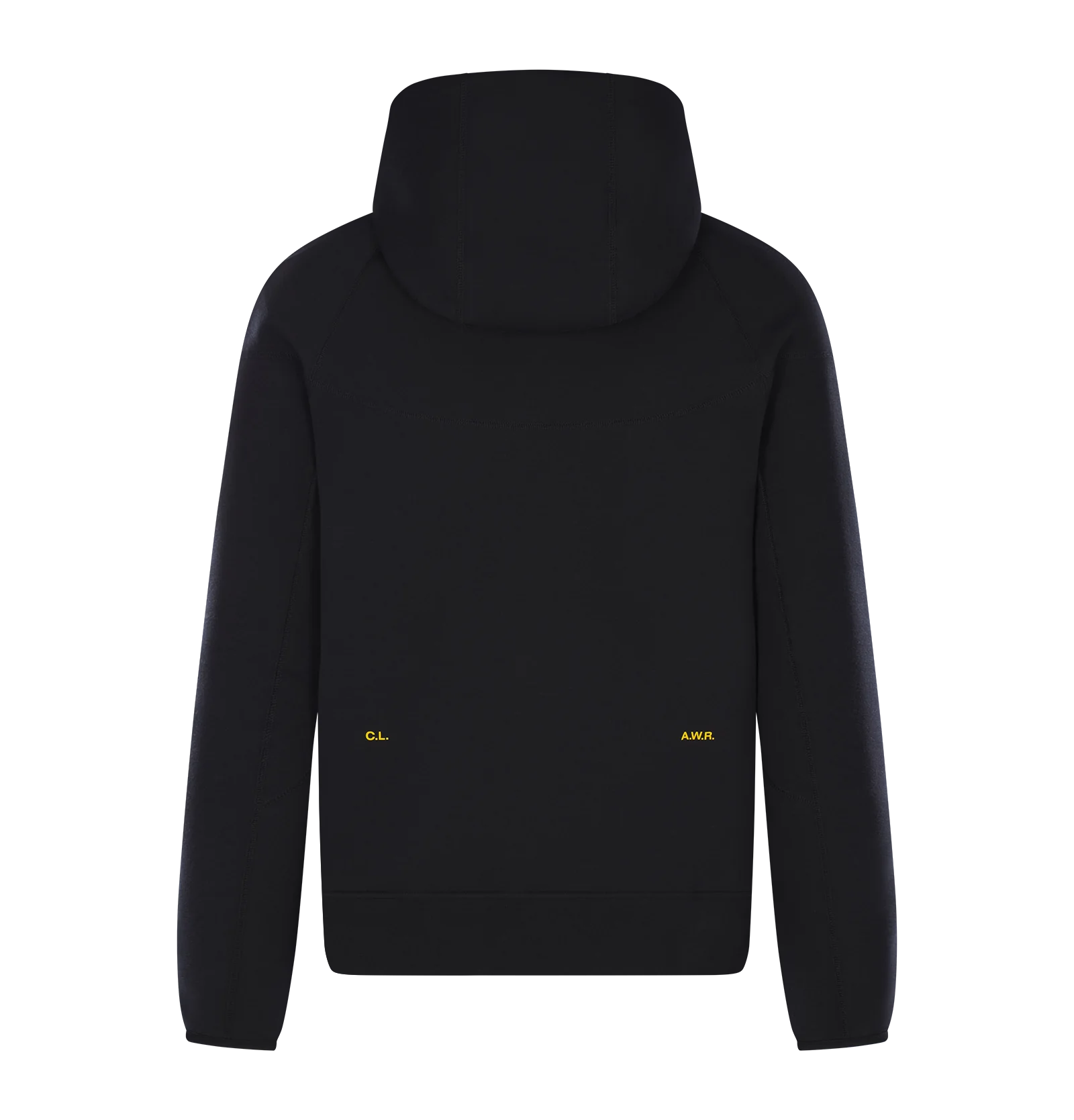 Nike x NOCTA Tech Fleece Schwarz REDUZIERT