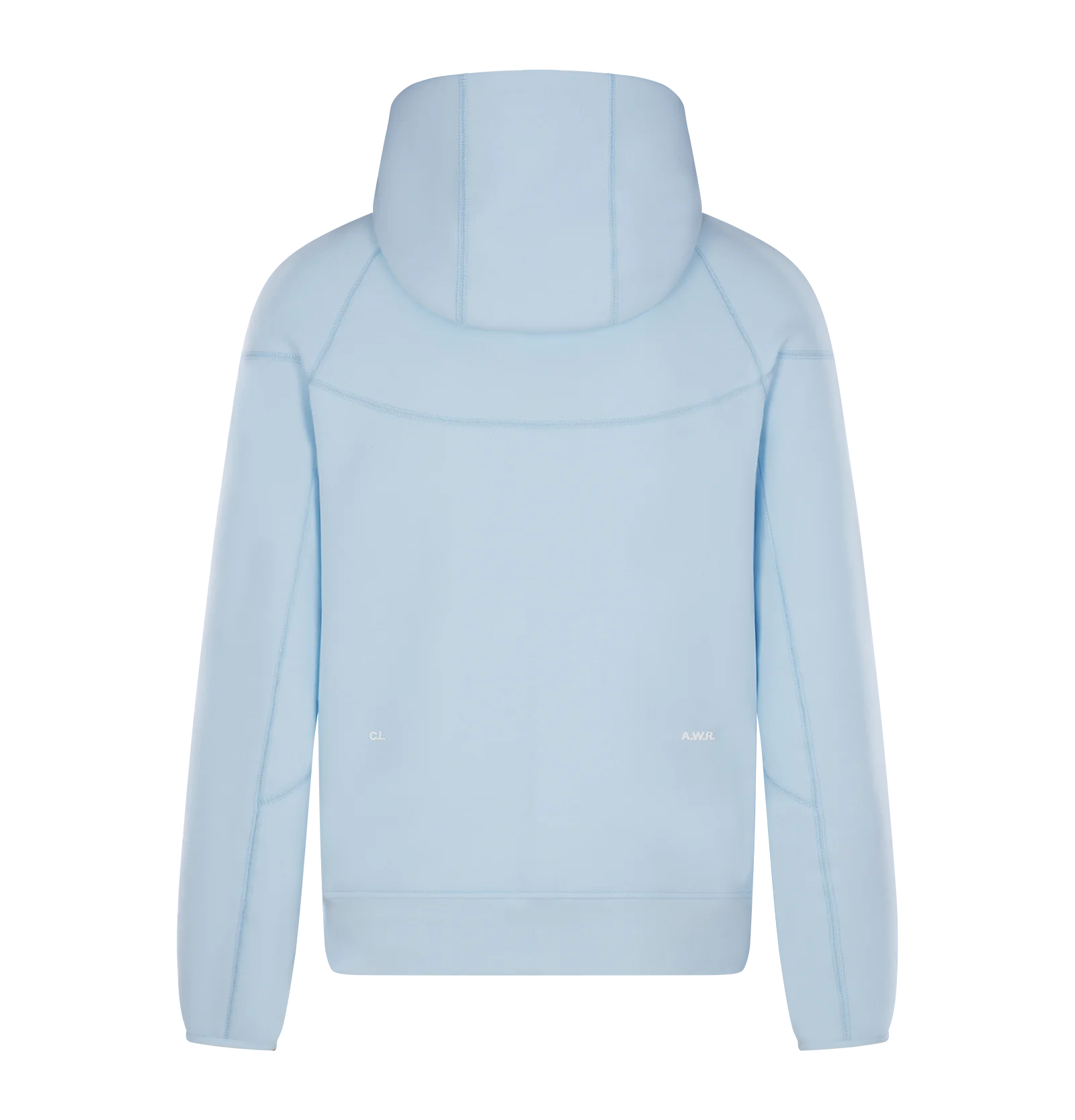 Nike x NOCTA Tech Fleece BabyBlau REDUZIERT