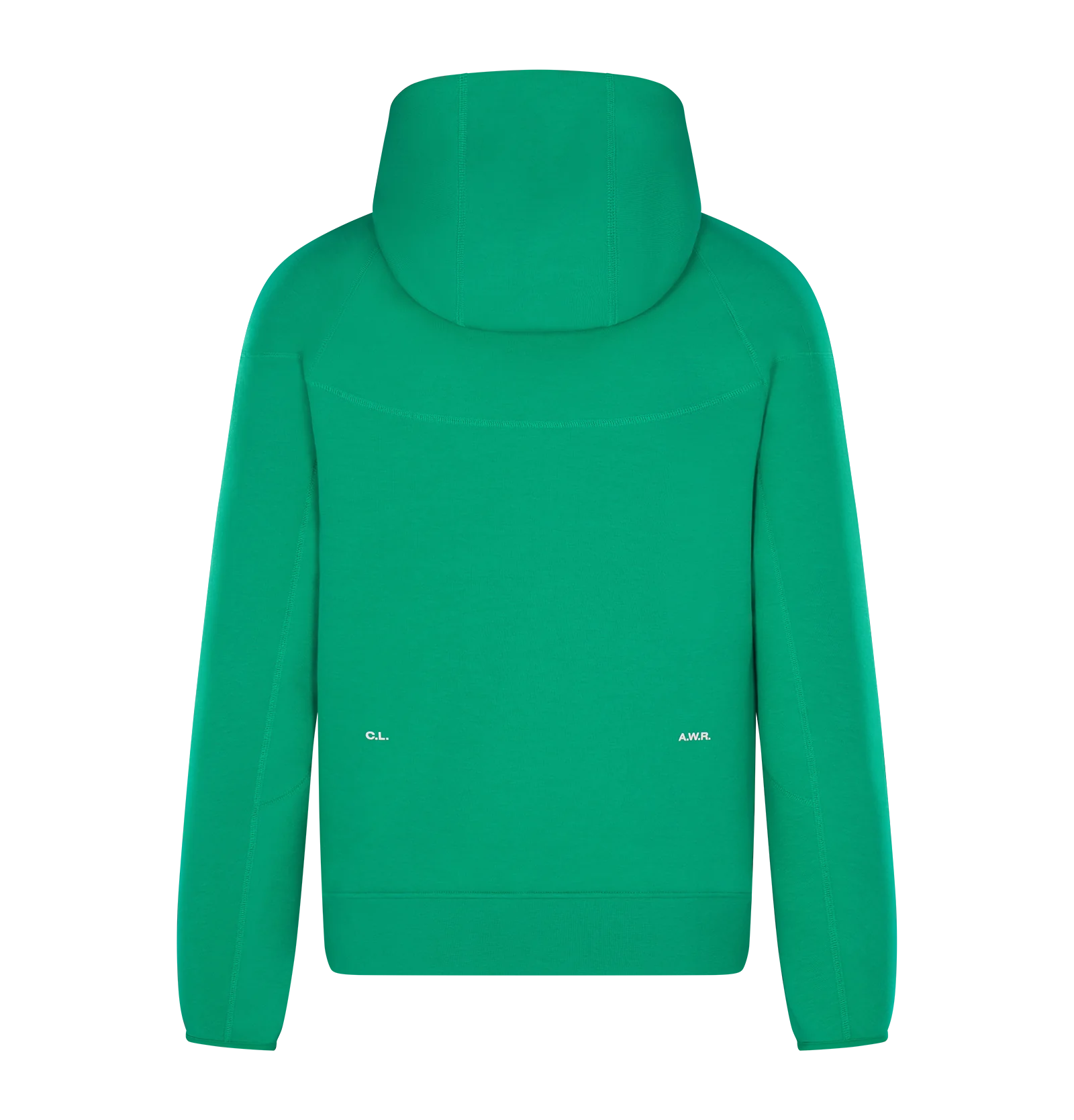 Nike x NOCTA Tech Fleece Grün REDUZIERT