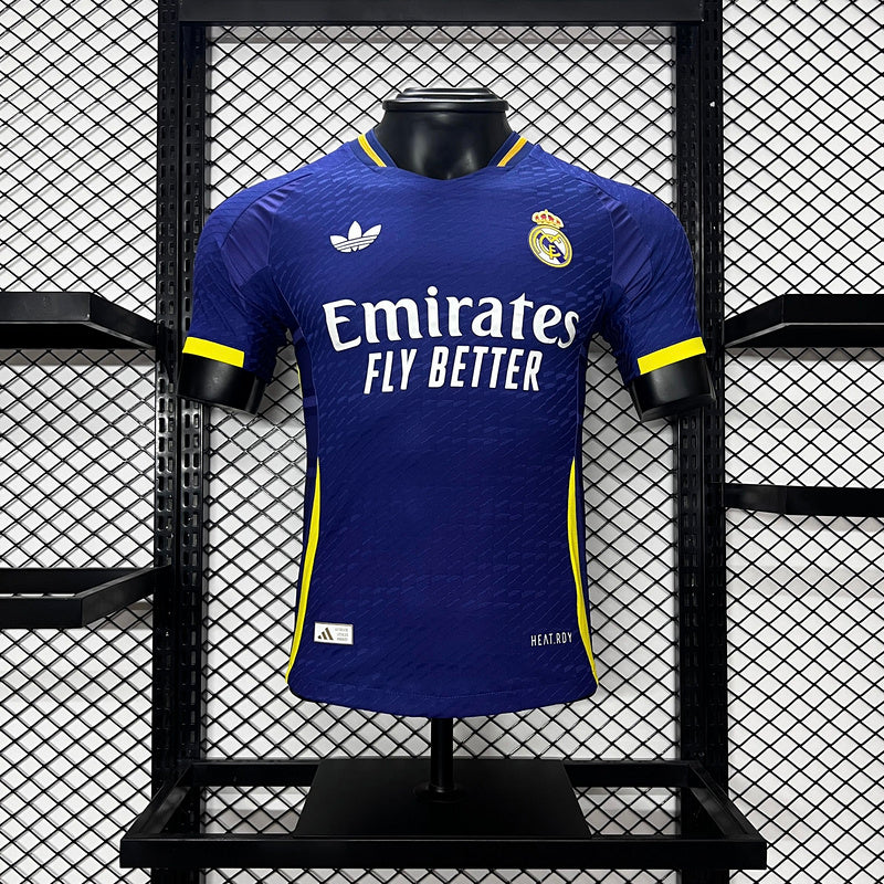 Real Madrid Special Blue