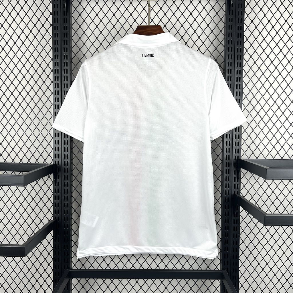 Juventus Turin Retro 2010/11