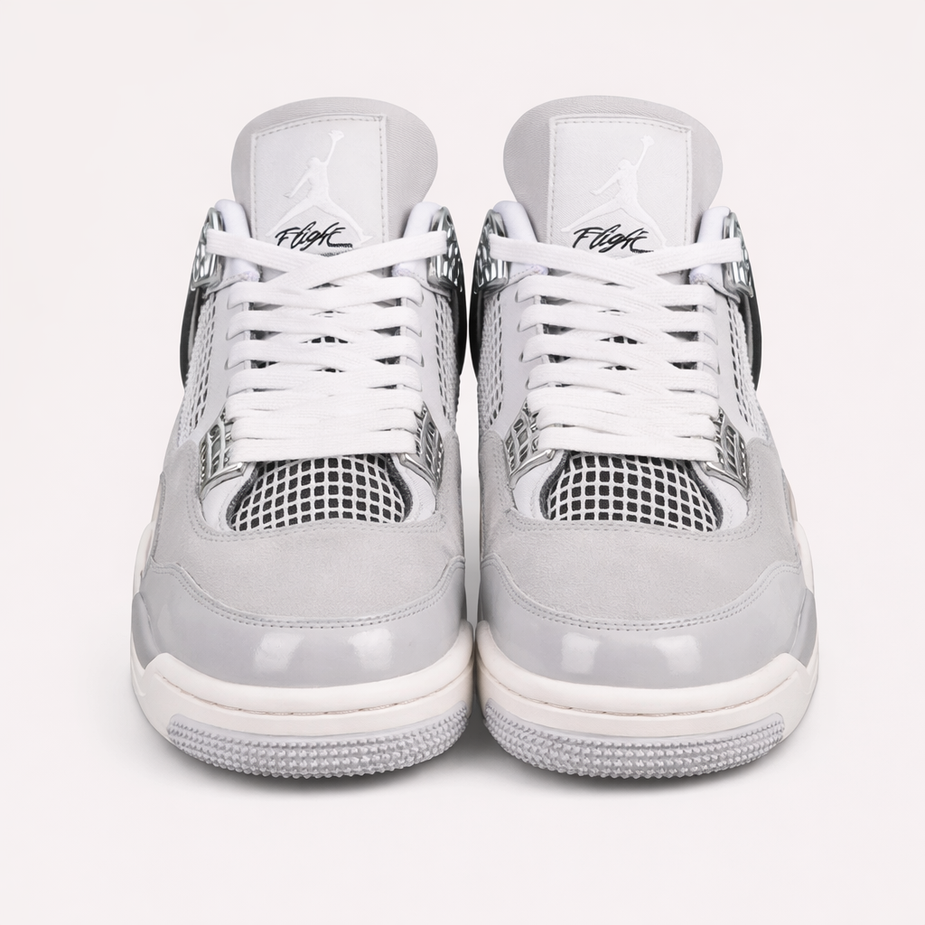 Nike Jordan 4 Frozen Moments