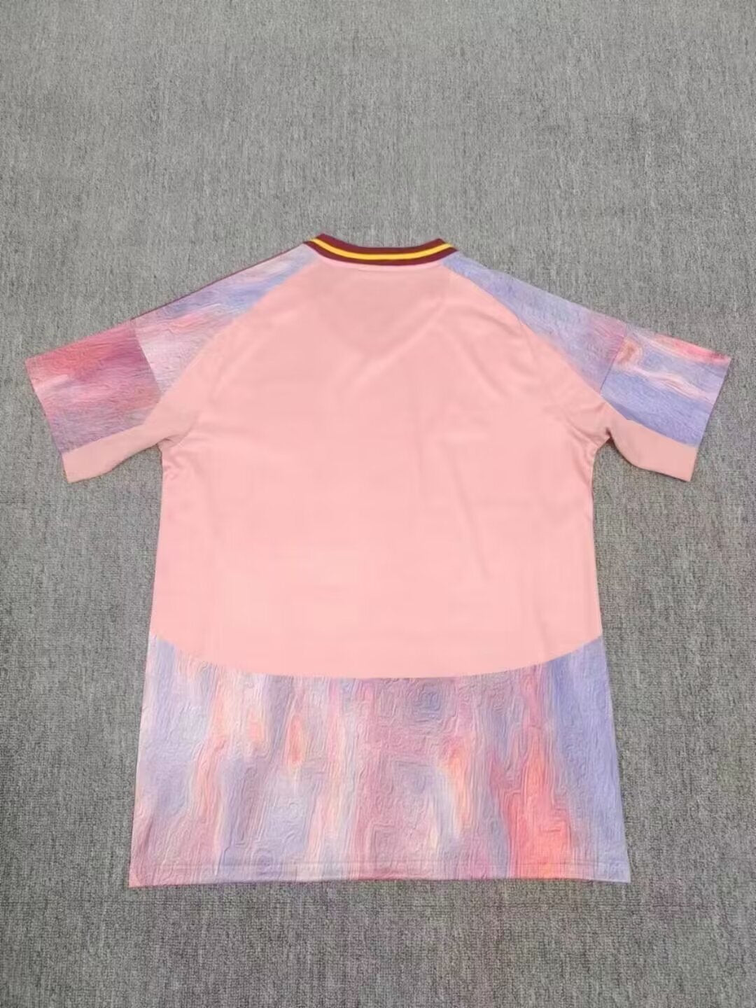 Spanien City Trikot 2025/26