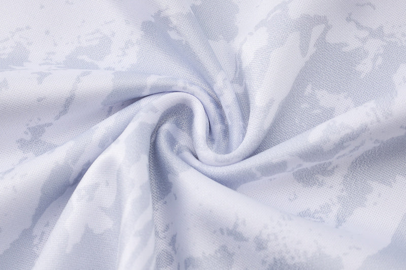 Al Nassar Trainingsanzug Schwarz / Weiß