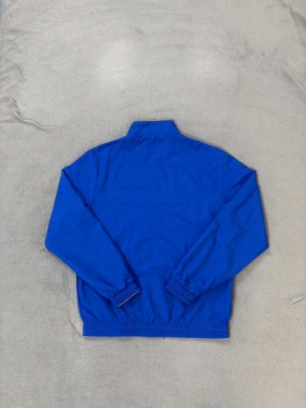 Portugal Jacke Beidseitig Gelb/Blau