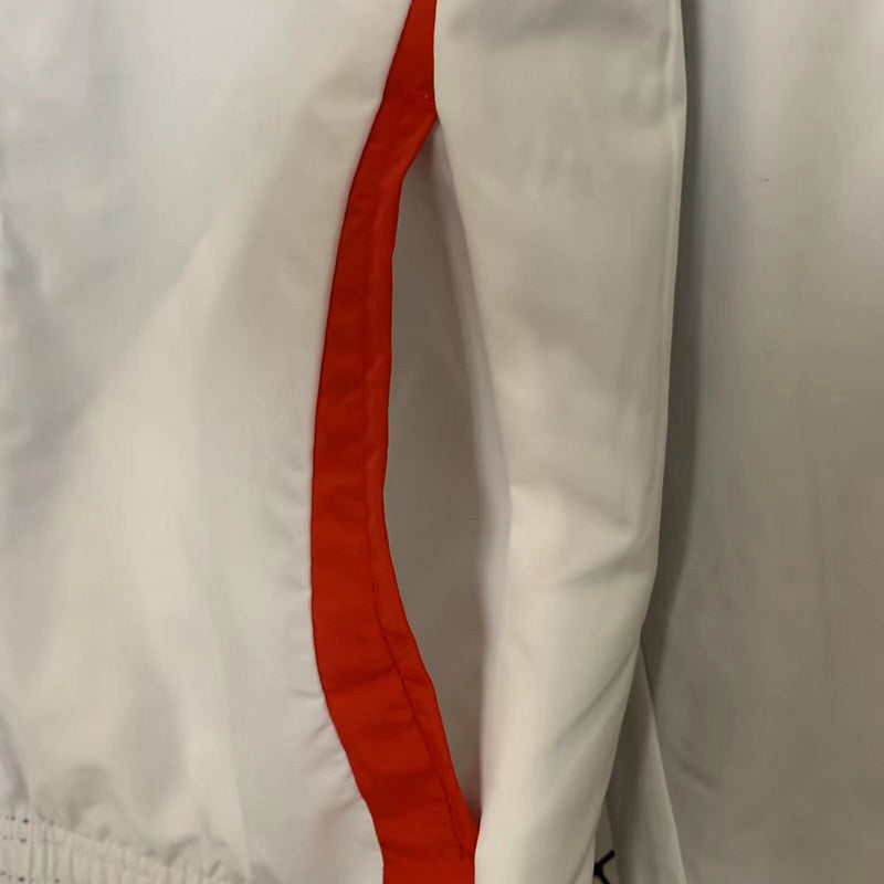 Italien Trainingsjacke