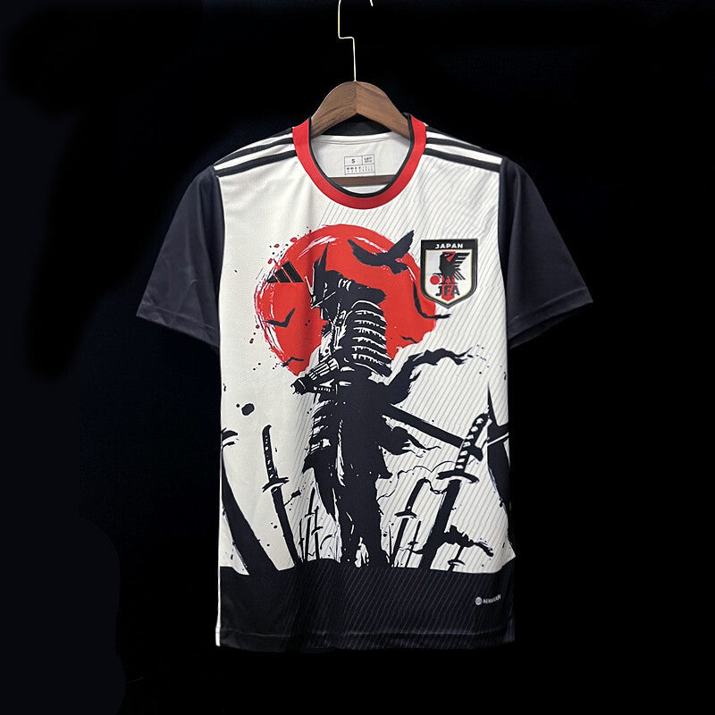 23/24 Japan Samurai Special Edition