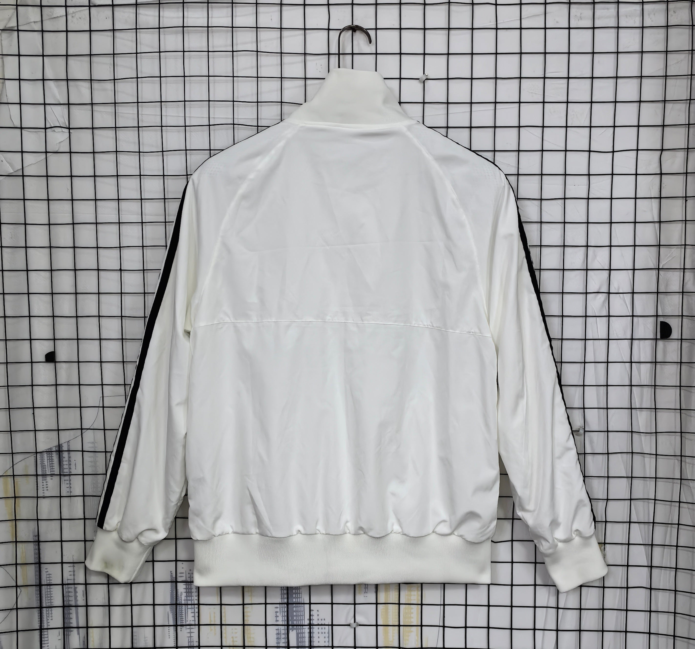 Real Madrid Retro Jacke 2012/13