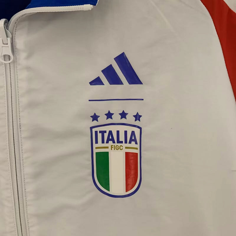 Italien Trainingsjacke