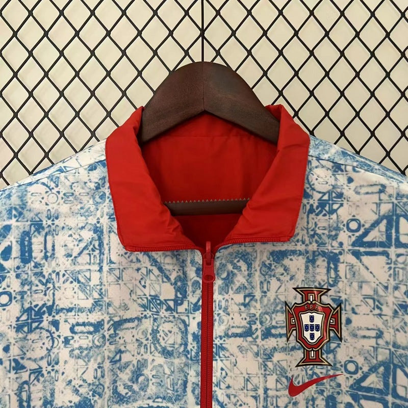 Portugal Trainingsjacke