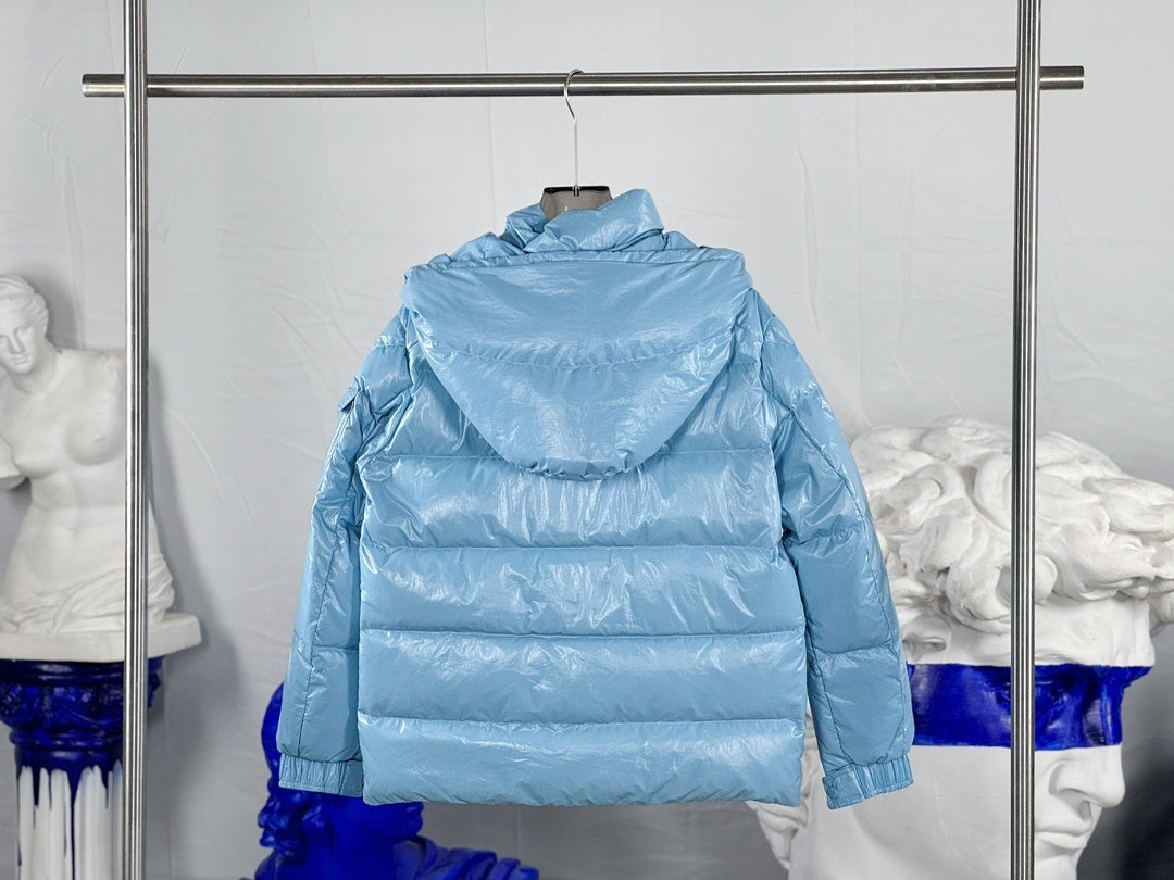 Moncler 70th anniversary Puffer