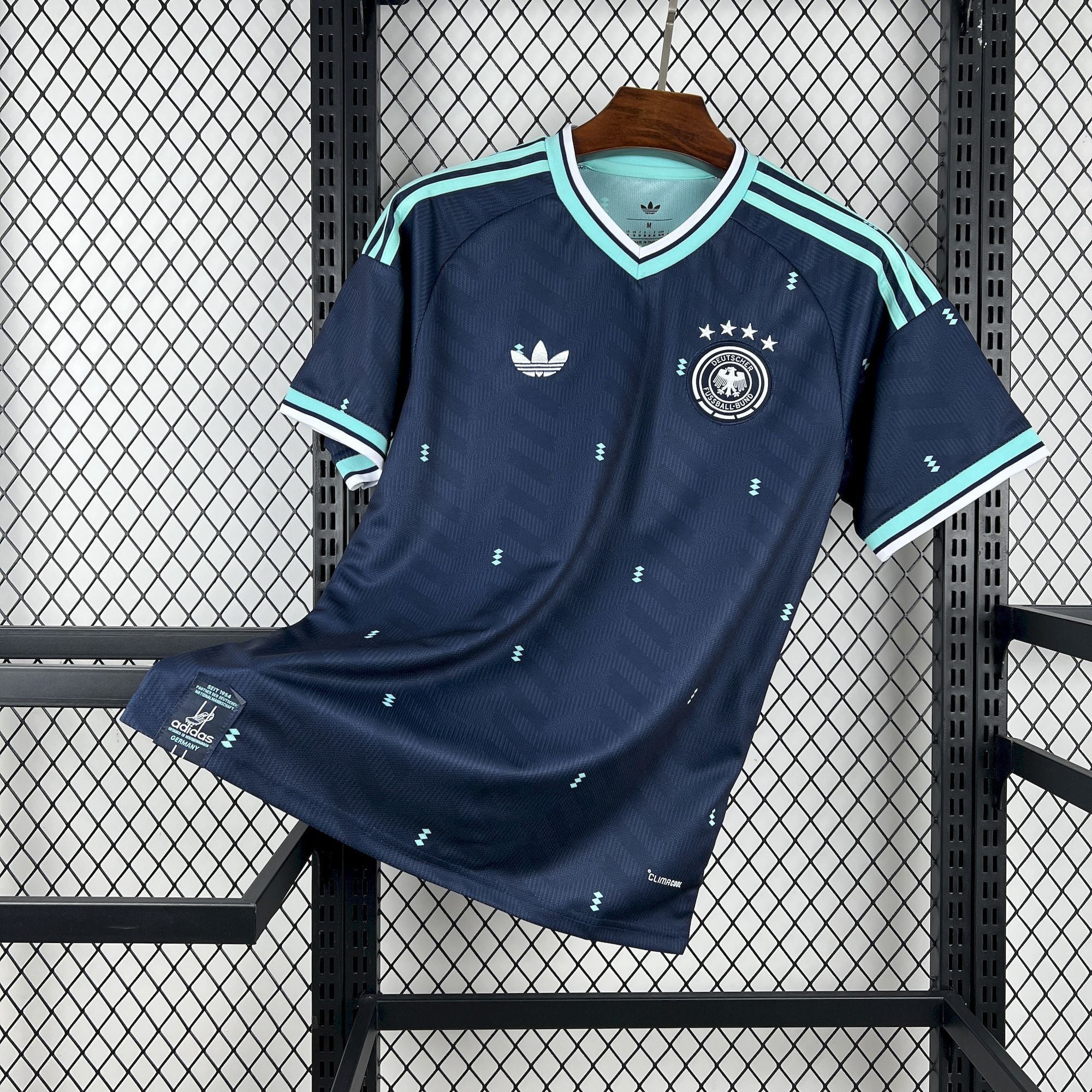 Deutschland WM 25/26 Trikot