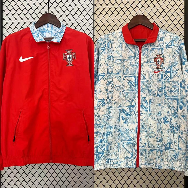Portugal Trainingsjacke