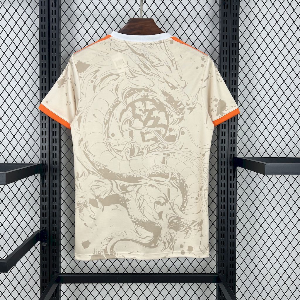 Japan 2025/26 ベジータ四世 Vegeta IV Jersey 7