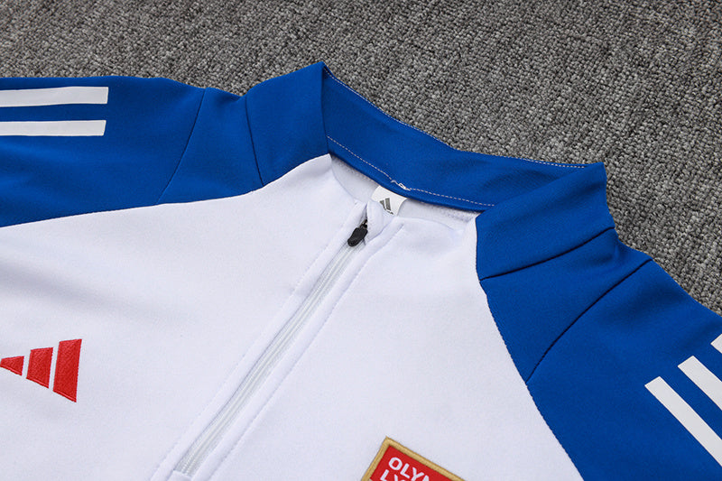 Olympique Lyon Trainingsanzug 24/25