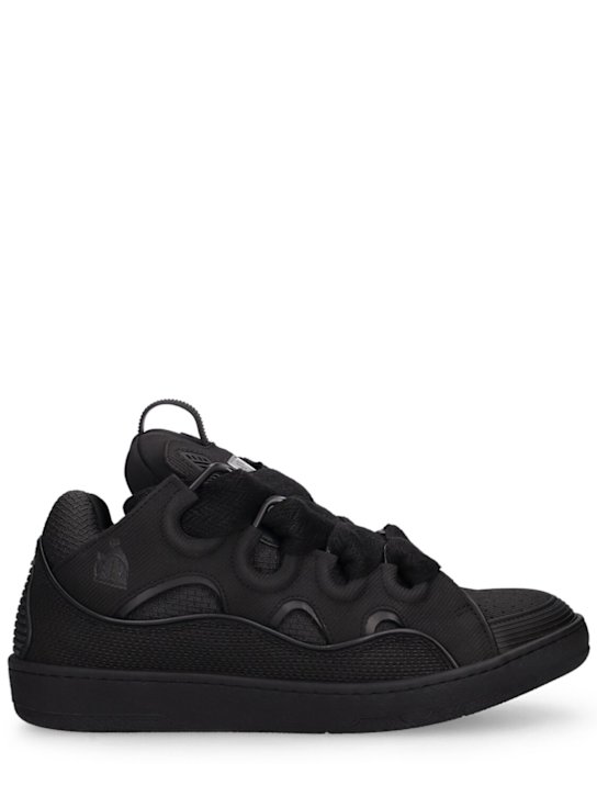 Lanvin Curb Sneaker