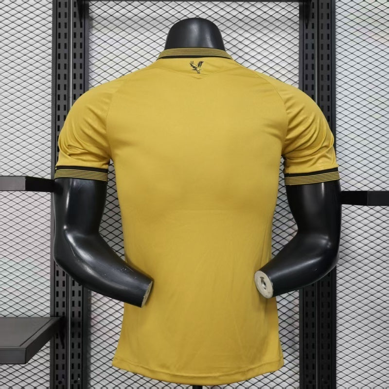 Crystal Palace 25/26