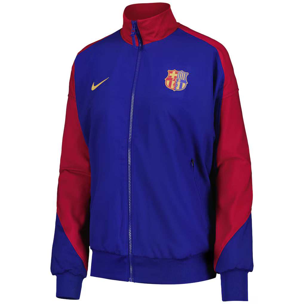 FC Barcelona Jacke