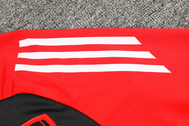 Arsenal Palestine Trainingsanzug