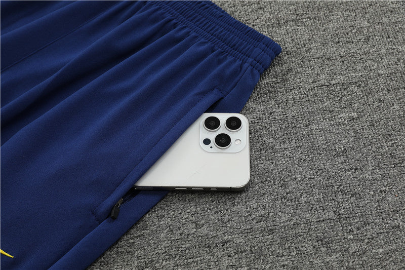 Brasilien Trainingsanzug 24/25