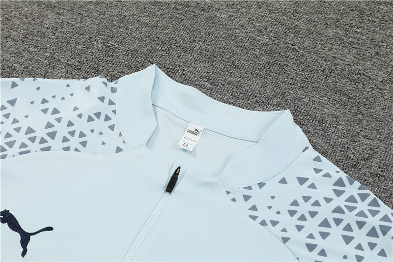 Olympique Marseille Trainingsanzug 24/25