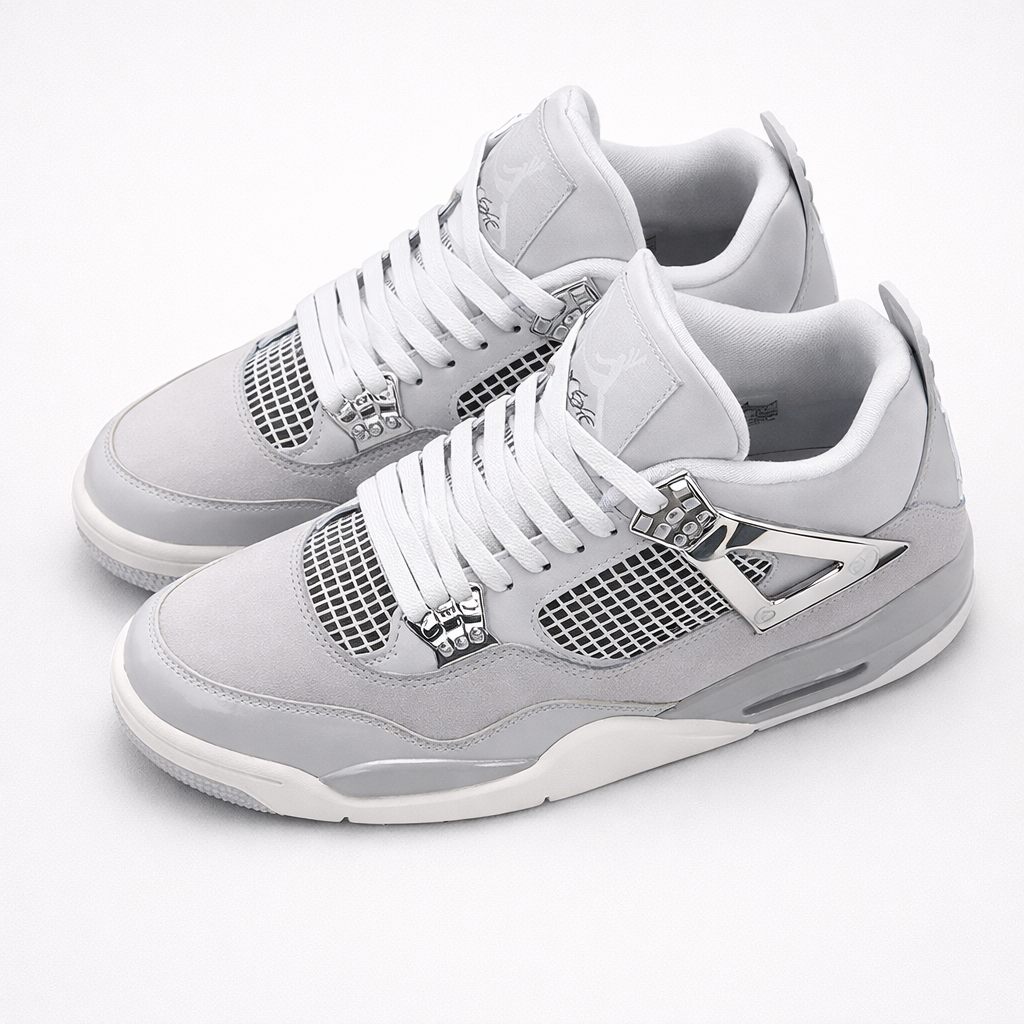 Nike Jordan 4 Frozen Moments