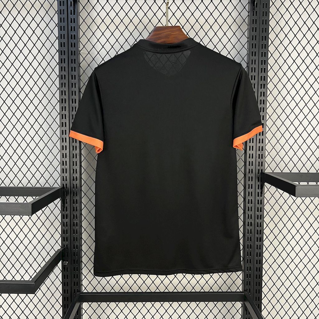 FC Barcelona Black 25/26