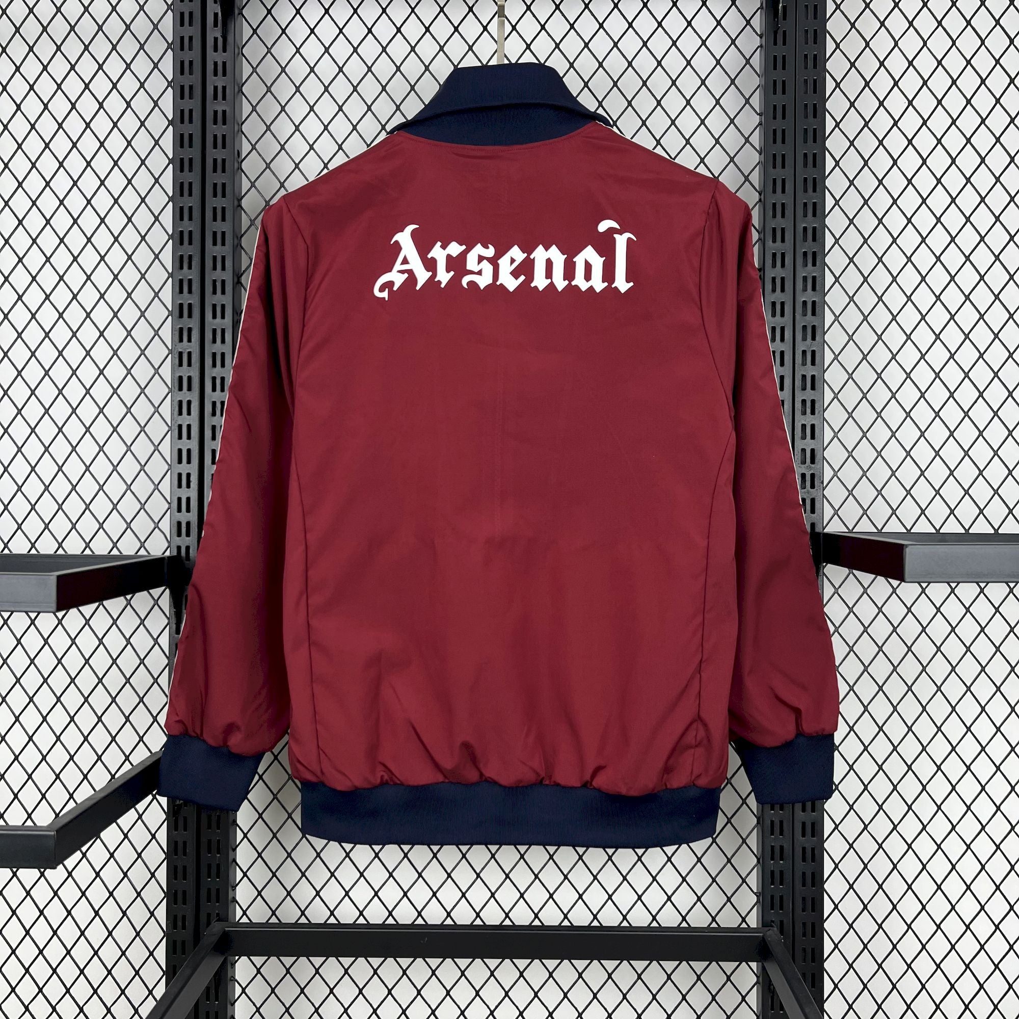 FC Arsenal Retrojacke